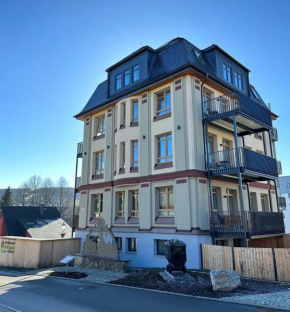 Urlaubshaus-Erzgebirge Zwönitz